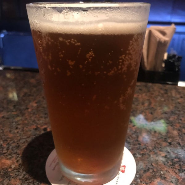 Photo taken at BJ&#39;s Restaurant &amp; Brewhouse by Ernie M. on 8/26/2017