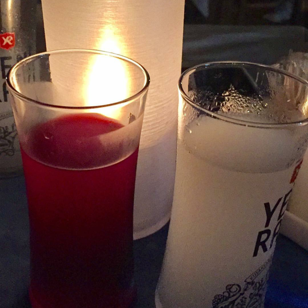 Bitter Kas Firma