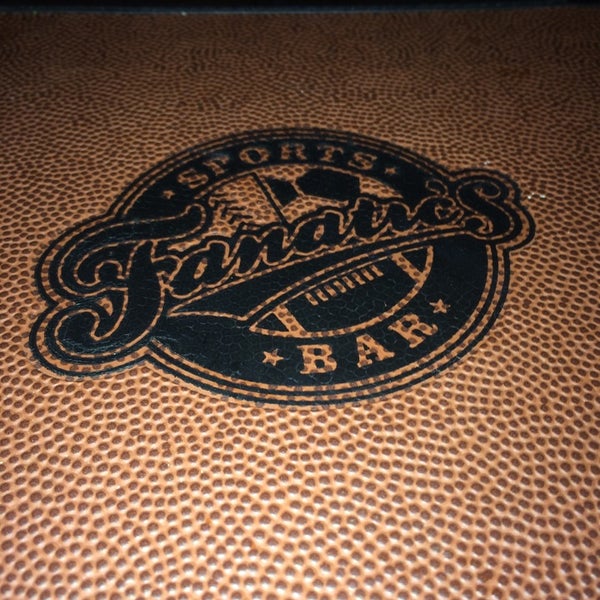 Fanatics Sports Bar 27 tips