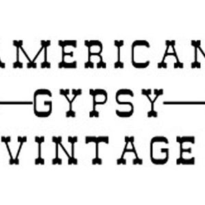 Photo taken at American Gypsy Vintage by American Gypsy Vintage on 2/15/2014