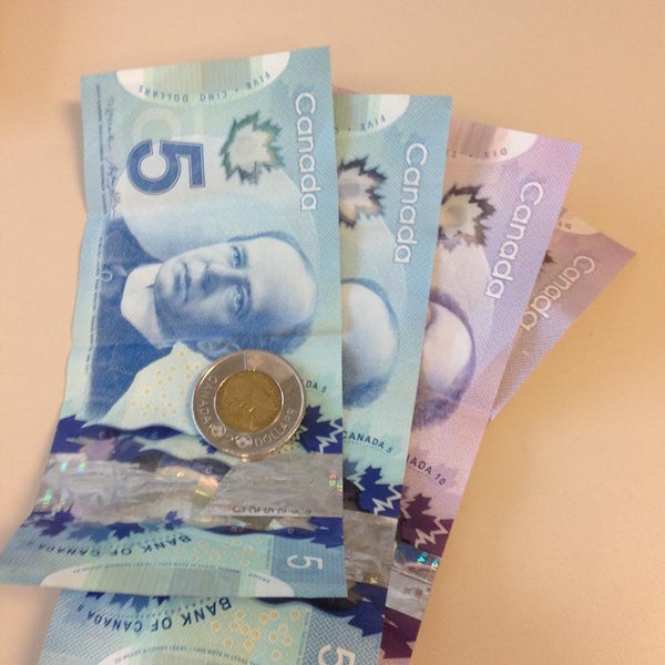 Simcoe Place Structure in Entertainment District