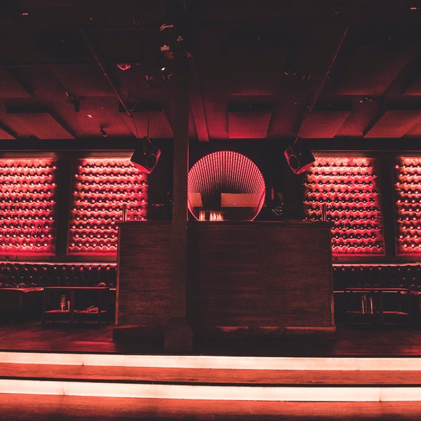 4/10/2014にAudio NightclubがAudio Nightclubで撮った写真