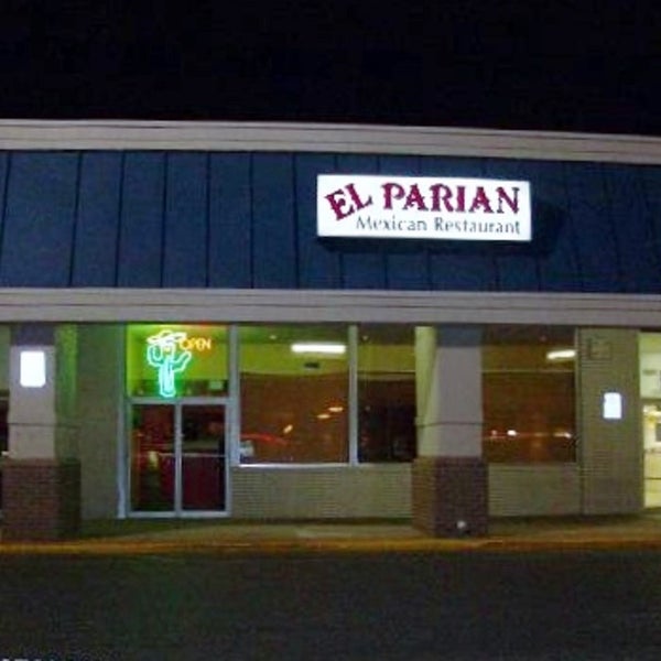 El Parian Restaurante Mexicano Bayside 4848 Virginia Beach Blvd 16