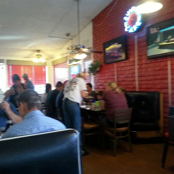 Photos at Zingo's Cafe Bakersfield, CA