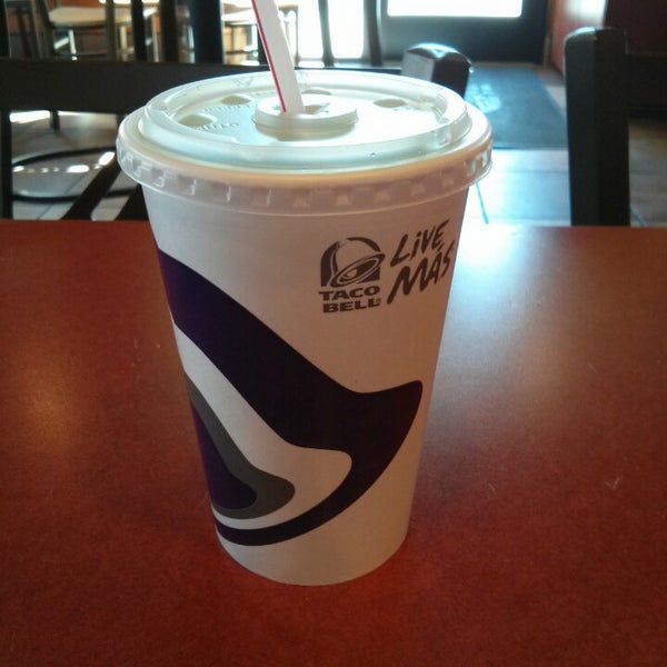 Photos at Taco Bell Tucson, AZ