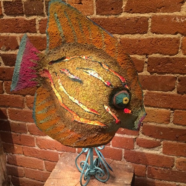 Loading Dock Gallery Highlands 1 tip