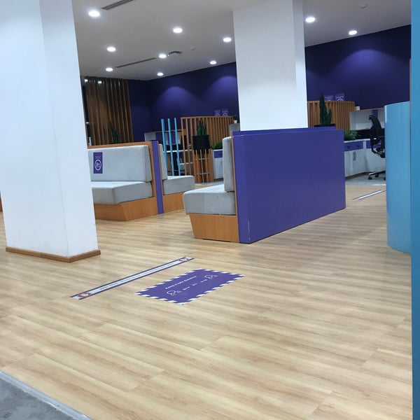 AlTayyar Travel Group Travel Agency in Riyadh