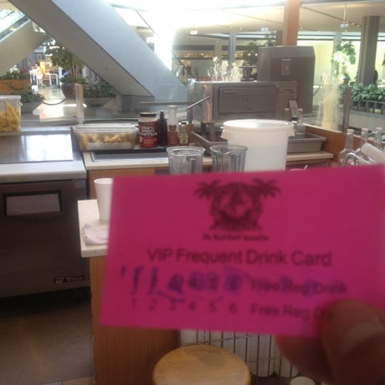 Healthy Island Smoothies Downtown Columbia Columbia, MD