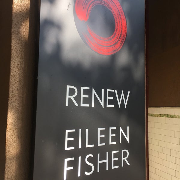 EILEEN FISHER RENEW Columbia City 0 tips