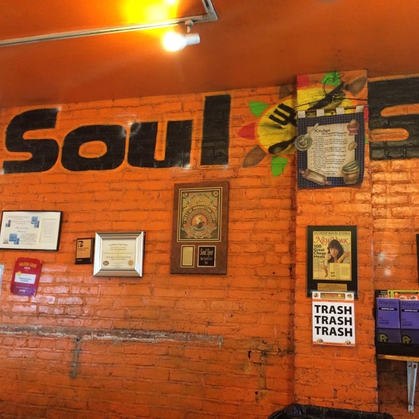 Photo taken at The Soul Spot by Coss M. on 10/2/2014