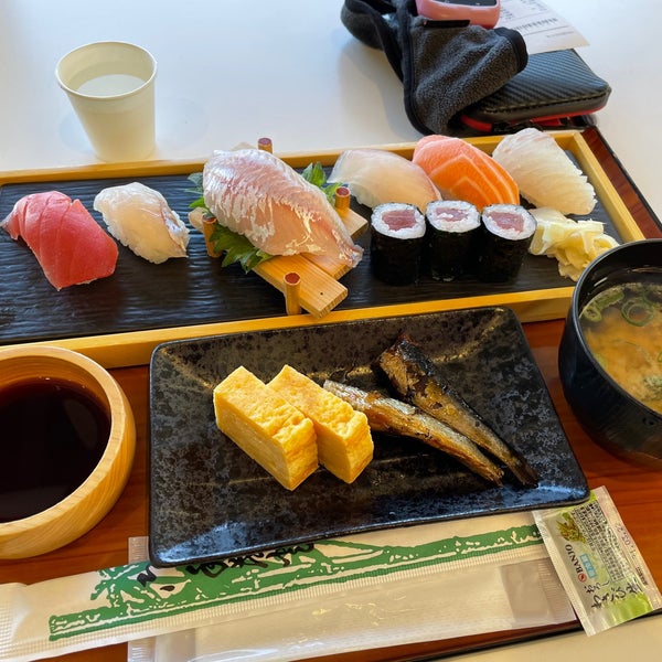 魚太郎 大府店 大府市の魚市場