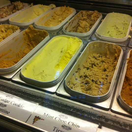 Photos At Cheshire Farm Ice Cream Ice Cream Shop In Tattenhall