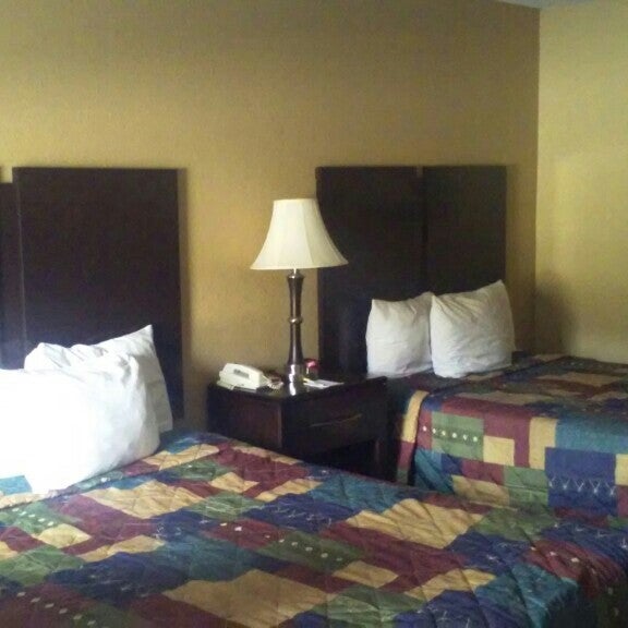 Days Inn Lexington Southeast 5575 Athens Boonesboro Rd