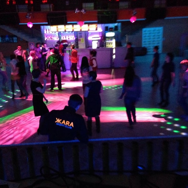 Кафе жара борисоглебск