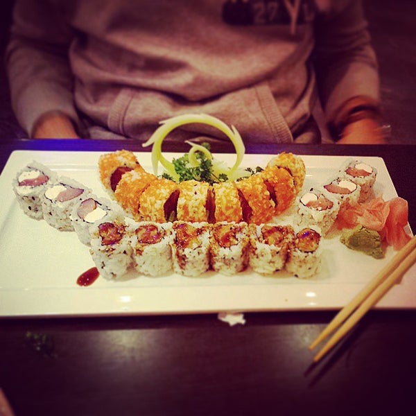 Фуджи суши Самара. Fuji sushi Дедовск. Иещё 18лучшие ужины для посетителей с детьмиfuji суши, Casta sushi.