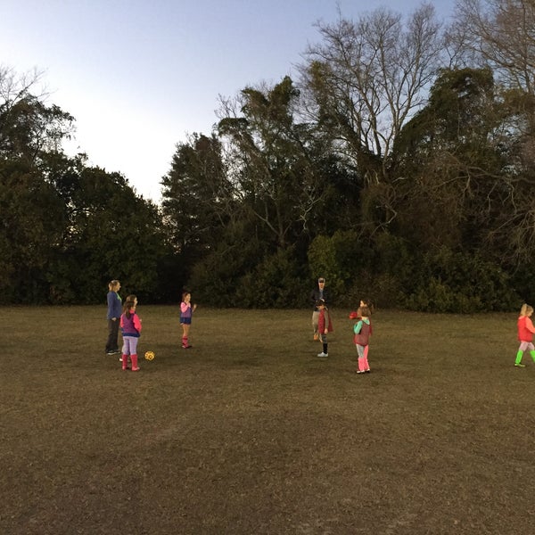 Lexington Soccer Complex Lexington, SC