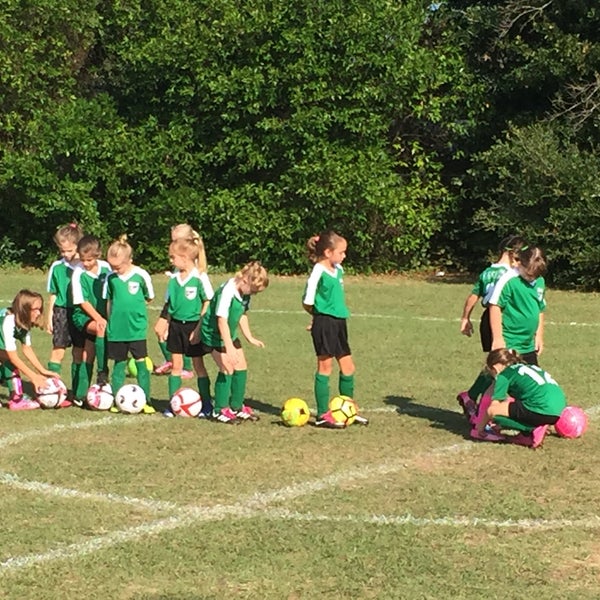 Lexington Soccer Complex Lexington, SC