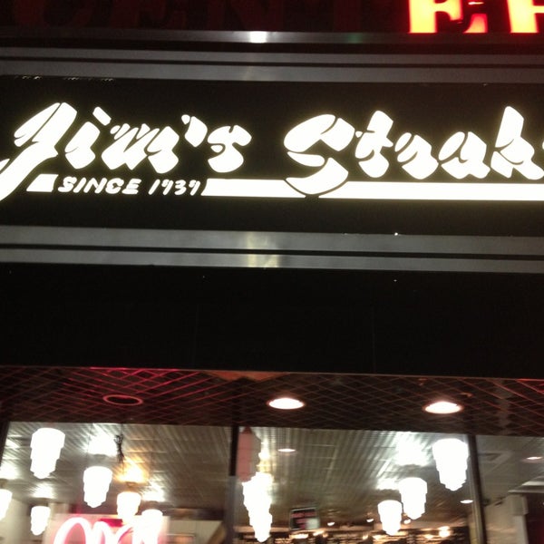 Jim's Steaks Springfield, PA