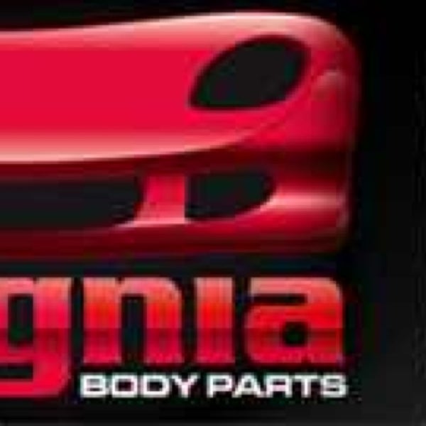 Insignia 2024 car parts