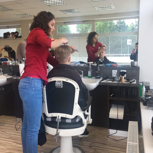 Gentleman S World Salon Barbershop In Ruzinov Gentleman S World Salon Barbershop In Ruzinov