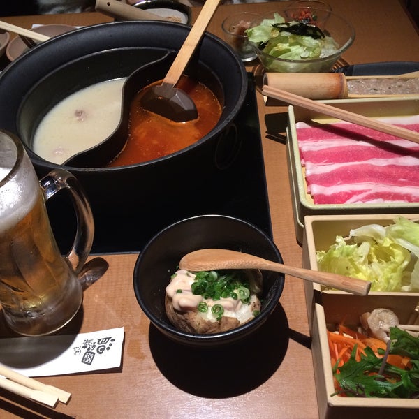 しゃぶしゃぶ温野菜 松戸二十世紀が丘店 松戸市 松戸市 千葉県