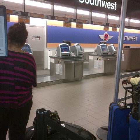 southwest airlines check in time requirements southwest airlines check in time requirements