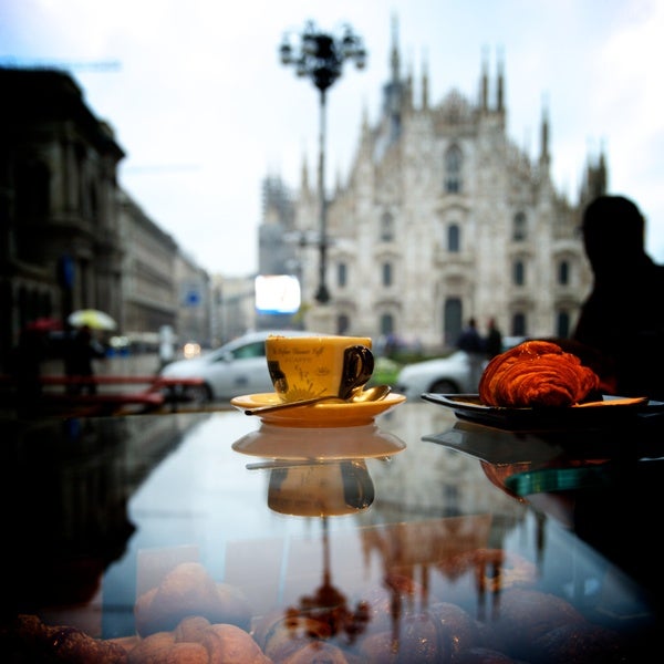 Photos At 7s Giò Breakfast Spot In Duomo