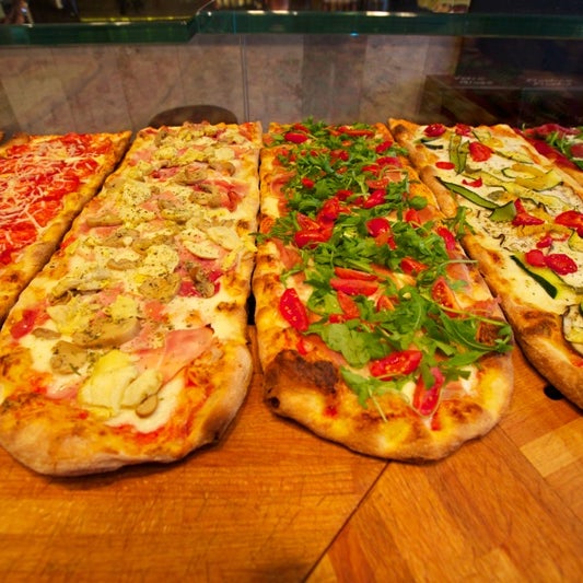 7s Giò Bakery In Duomo