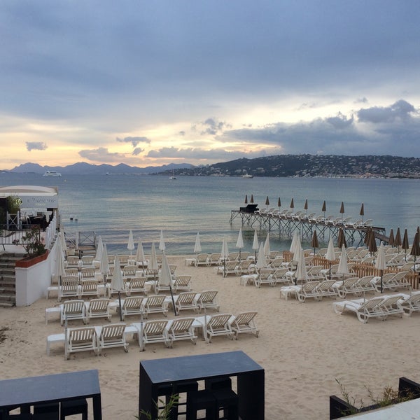 Le Provençal La Pinède JuanLesPins, PACA