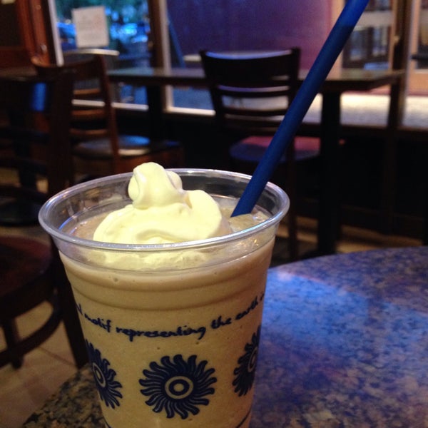 Photo taken at Peet&#39;s Coffee &amp; Tea by Judy A. on 6/21/2015