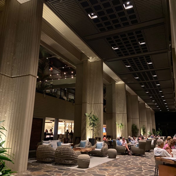 Copper Bar 62100 Mauna Kea Beach Dr