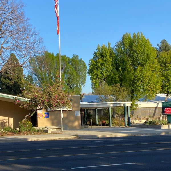 Photos at Nobel Middle School 9950 Tampa Ave