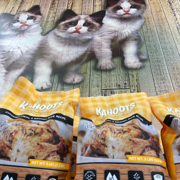 Kahoots Cat Food Reviews Cheap Clearance brunofuga.adv.br