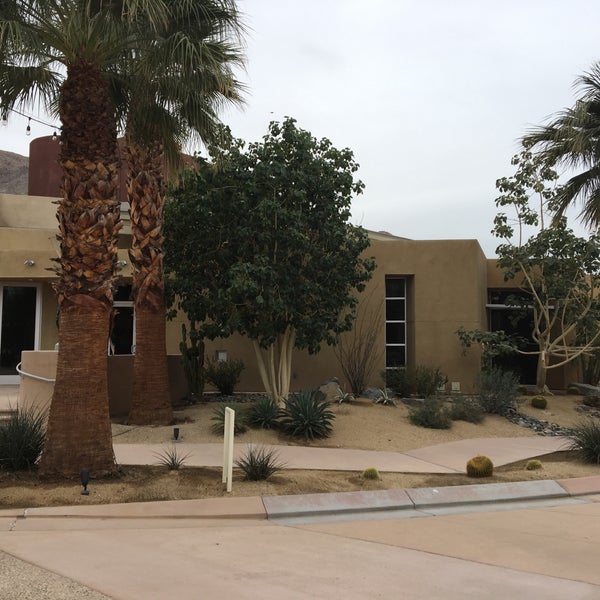Palm Springs Art Museum In Palm Desert Palm Desert, CA