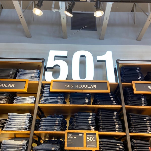 Levi camarillo outlet sales