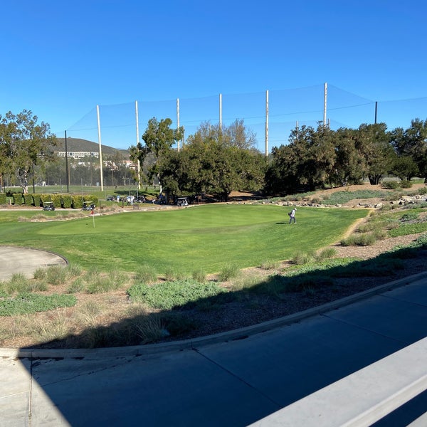 Los Robles Greens Golf Course Thousand Oaks, CA