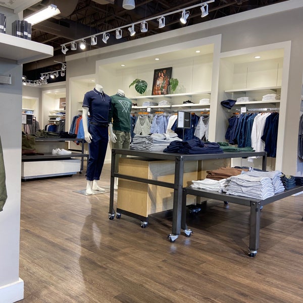 Banana Republic Factory Store Camarillo, CA