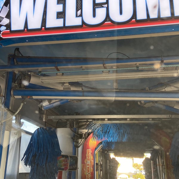 Chatsworth Car Wash 10241 Mason Ave