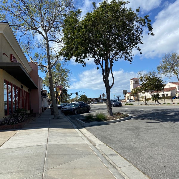 Old Town Camarillo 3 tips