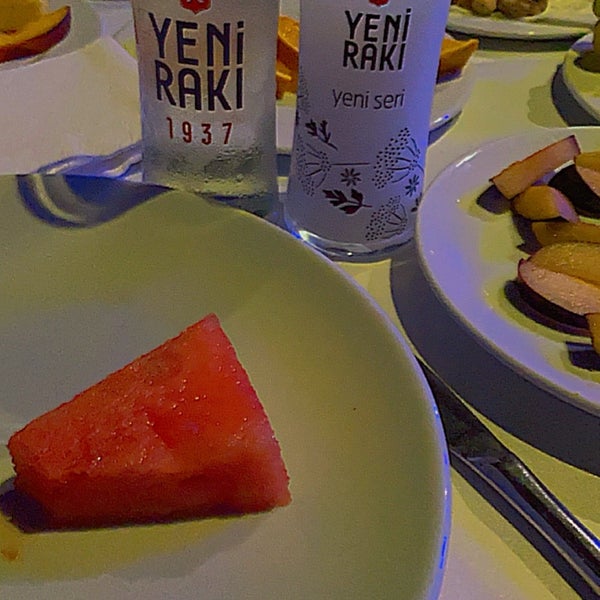 รูปภาพถ่ายที่ The Green Park Hotel Bostancı โดย Selahattin A. เมื่อ 9/15/2021