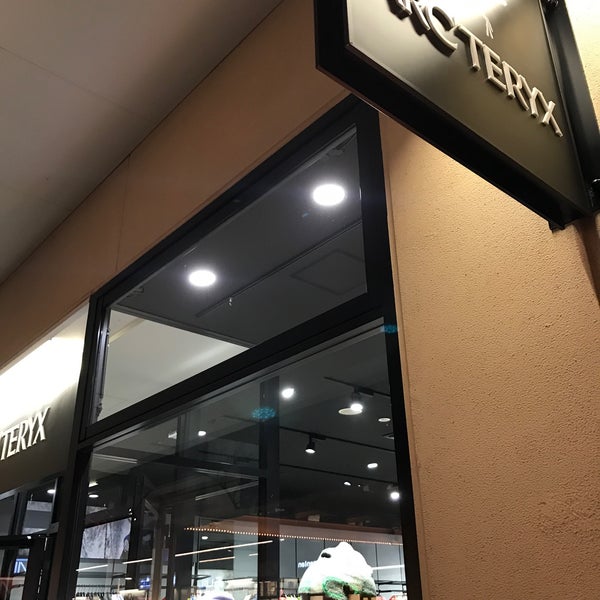 Arc Teryx 木更津市 金田東3 1 1