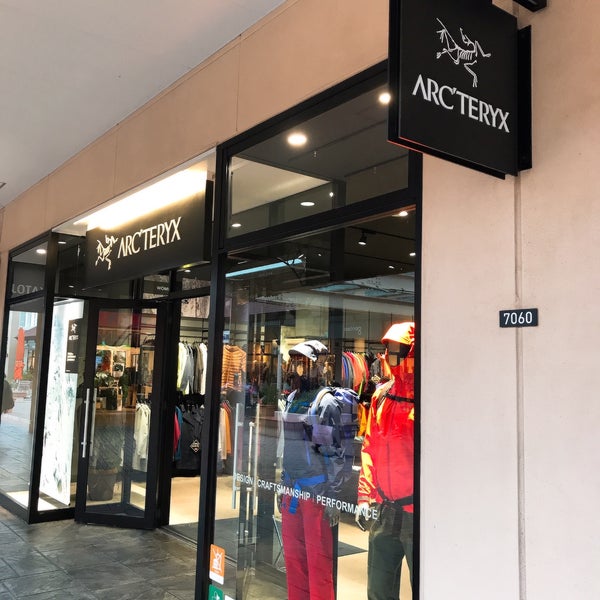 Arc Teryx 木更津市 金田東3 1 1