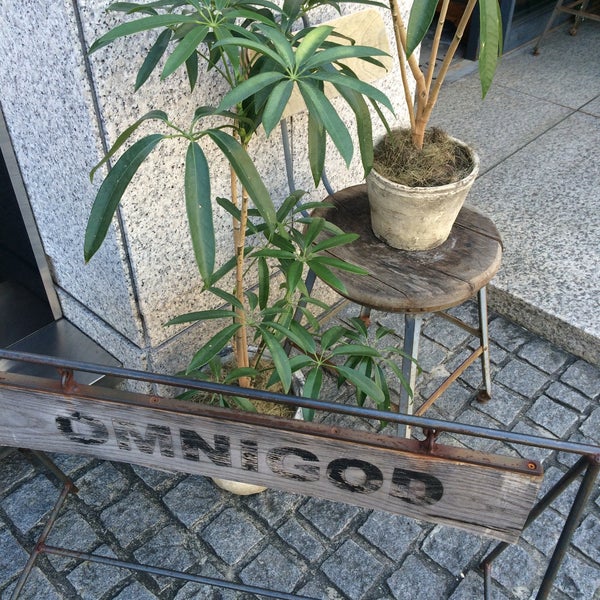 Photos At オムニゴッド 代官山 Omnigod 代官山町11 1