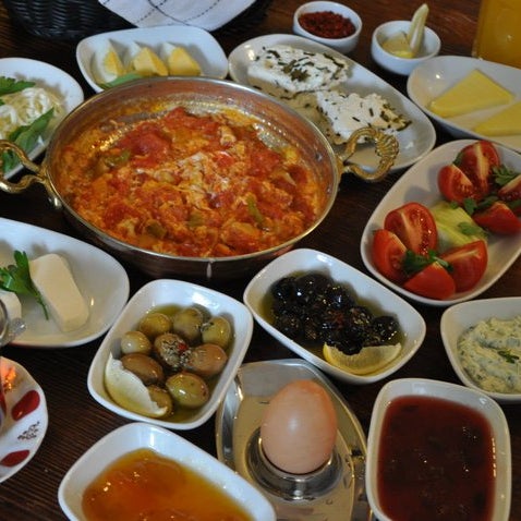 Steak House Bes Bicak Ta 2 Kisi Kahvalti Istanbul Kahvalti Firsatlari