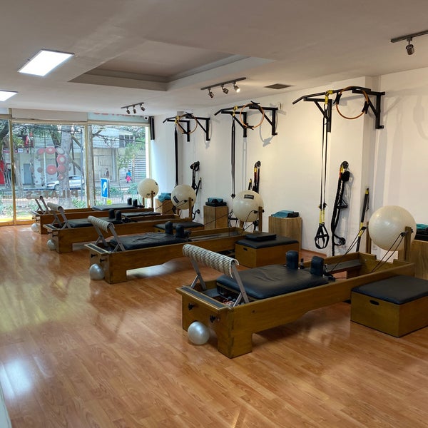 Староволынская улица Lets do Pilates