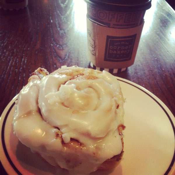 Photos At Corner Bakery Cafe In Southlake Photo Taken At Corner Bakery Cafe By Jelena B On 9 15 2018