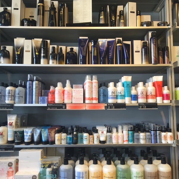 Onyx Salon Downtown Burlingame Burlingame, CA