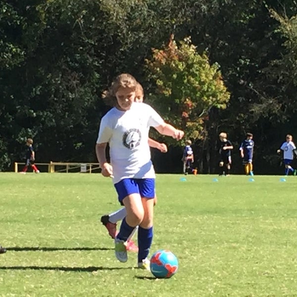 Ivey Redmon Sports Complex Kernersville, NC