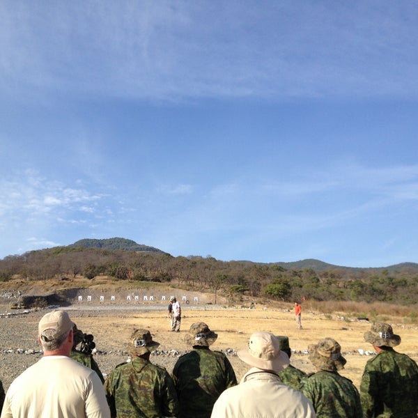 Campo Militar San Miguel De Los Jagüeyes 軍事基地 Campo Militar San Miguel De Los Jagüeyes 軍事基地