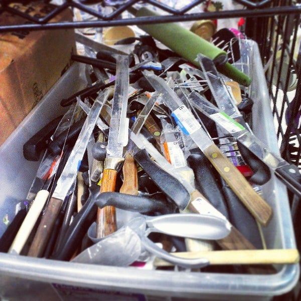 Goodwill Vintage and Thrift Store in Peoria